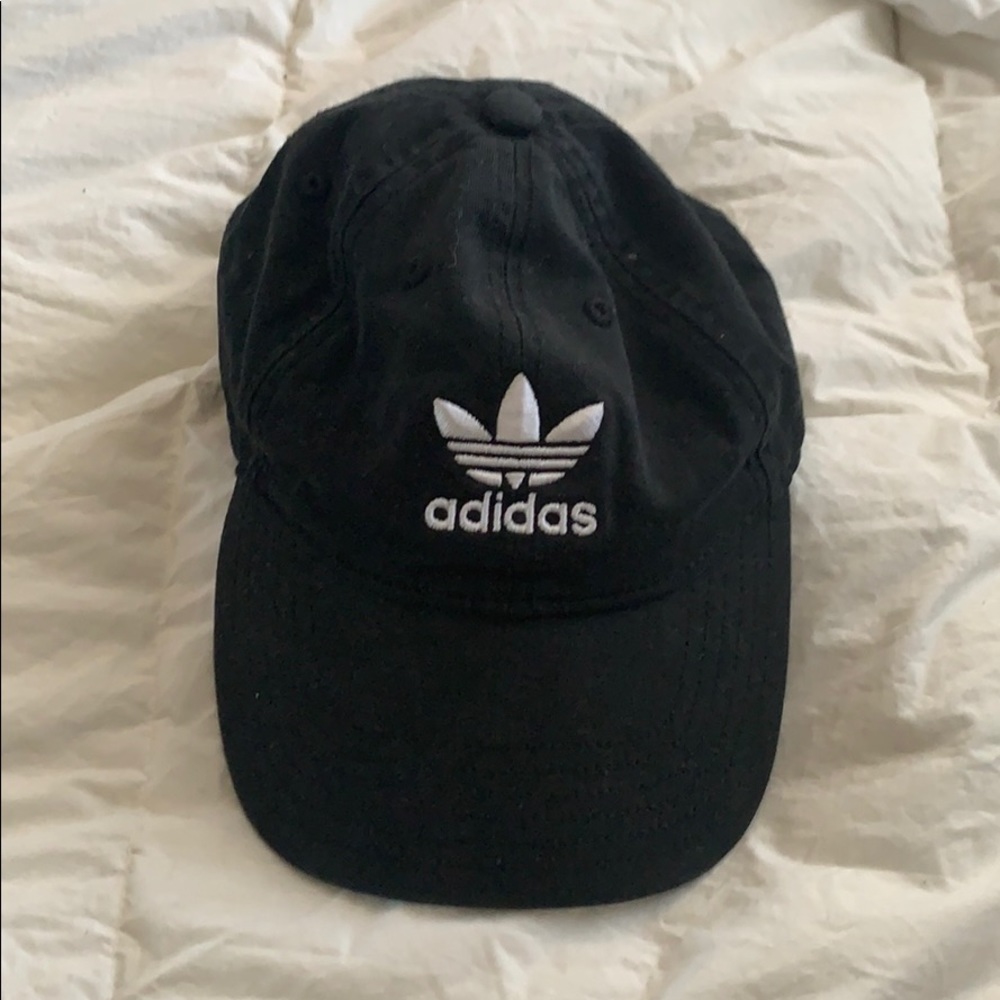 adidas hat